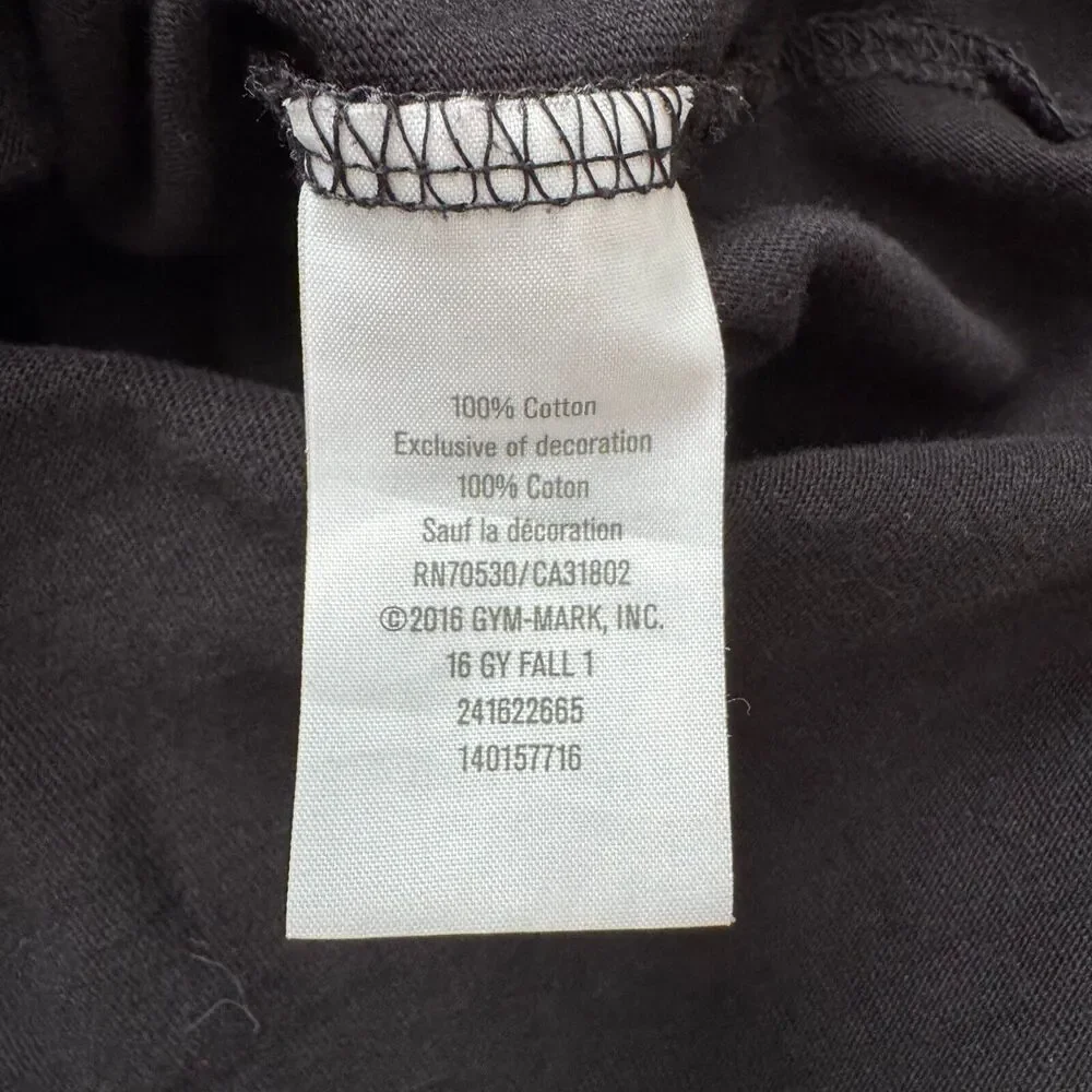 Gymboree Spooktacular‎ Girls Halloween Shirt Size 7